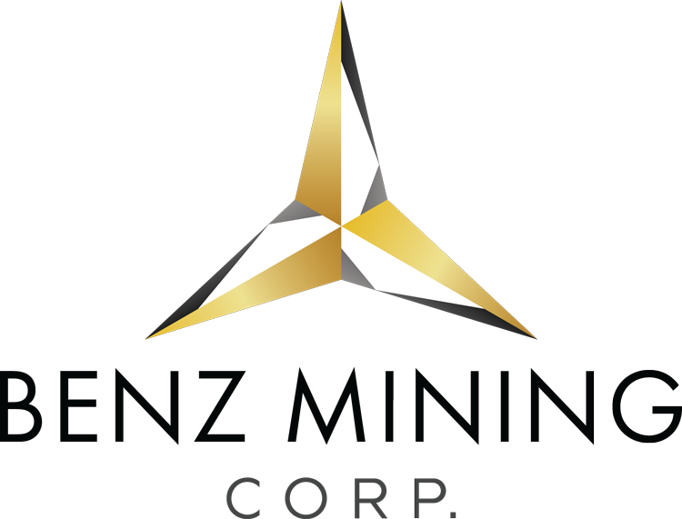 Benz Mining logo